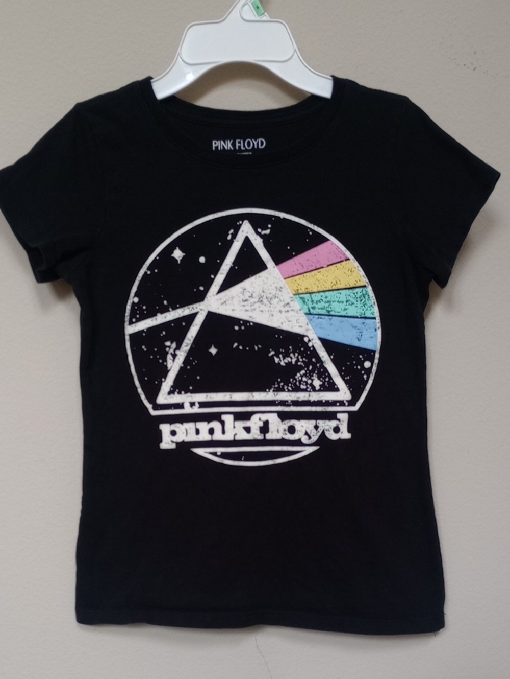 Pink Floyd T-shirt